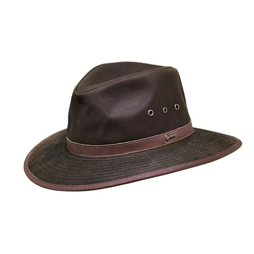 Outback Trading Company Deer Hunter Hat