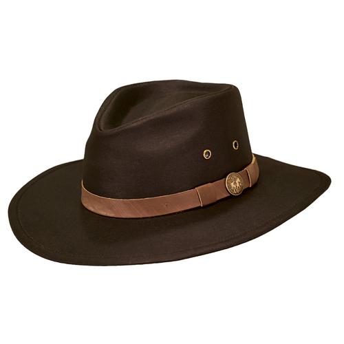 Outback Trading Company Kodiak Hat