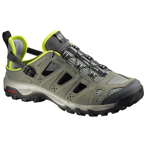 Salomon Men's Evasion Cabrio Haurache Shoe
