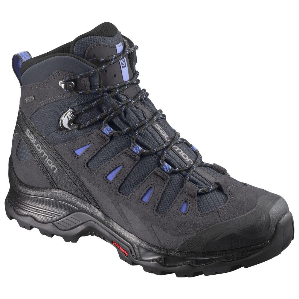 Kenco Outfitters | Salomon Women's Quest Prime GTX Backpacking Boot ...