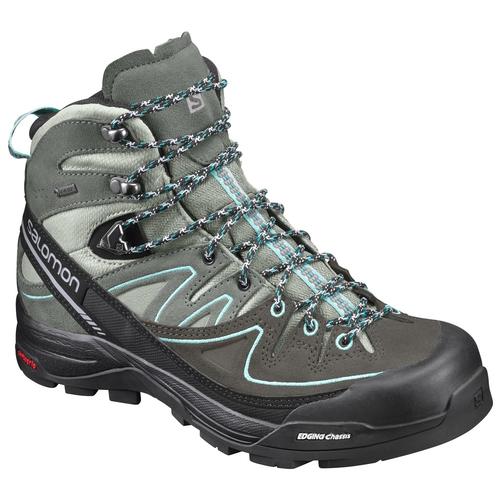 Salomon Women's XAlp Mid LTR GTX Boot
