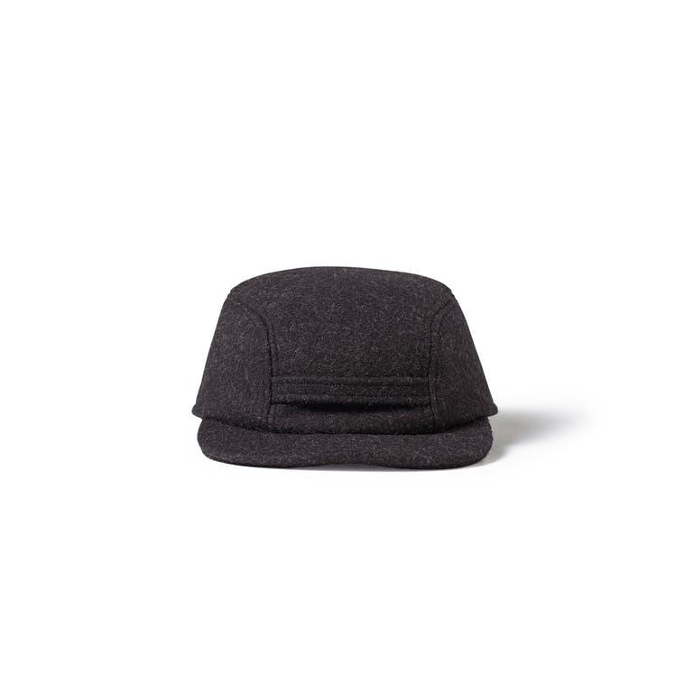 mackinaw wool hat