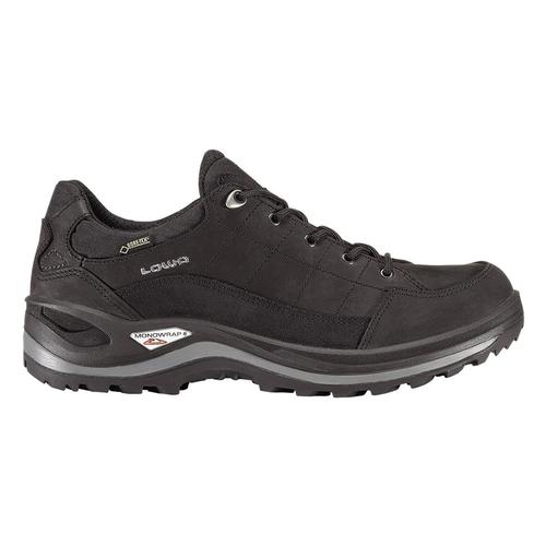 Lowa Men's Renegade 3 GTX Lo
