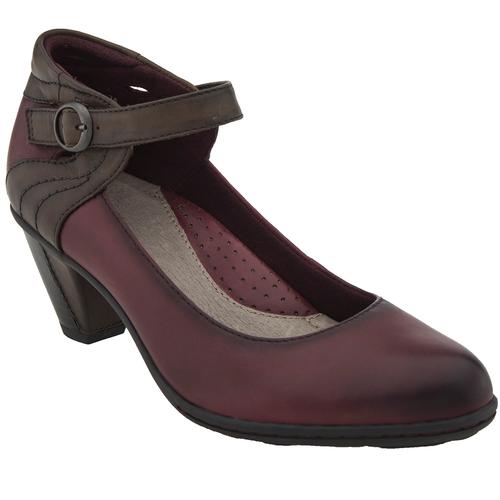 Earth Women's Garnet