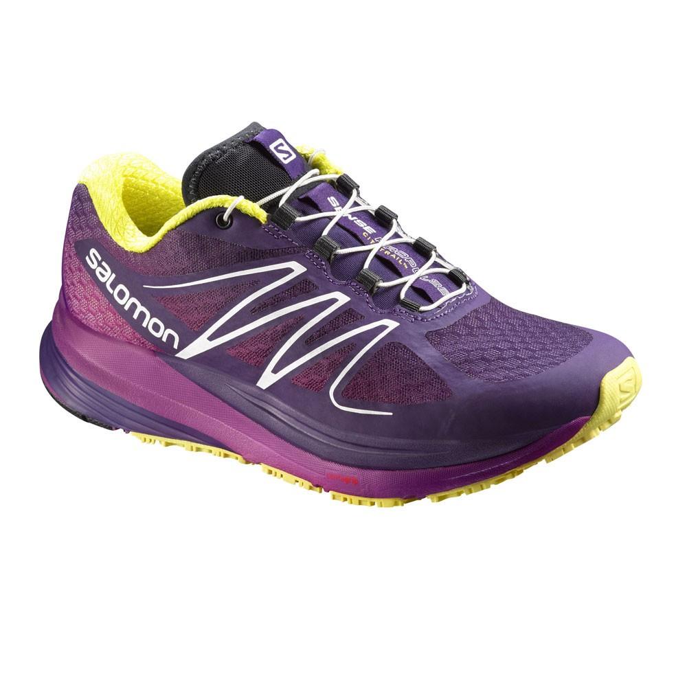 salomon sense propulse