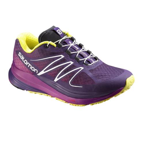 Salomon Women's Sense Propulse Running Shoe