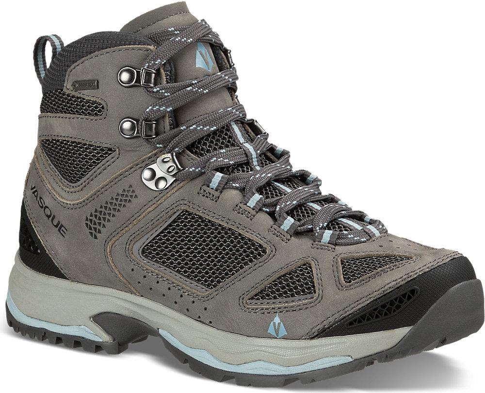 Kenco Outfitters | Vasque Women's Breeze 3 GTX Hiking Boot