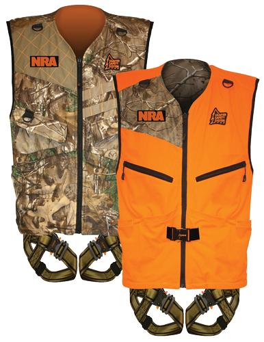 Hunter Safety Systems Patriot Harness