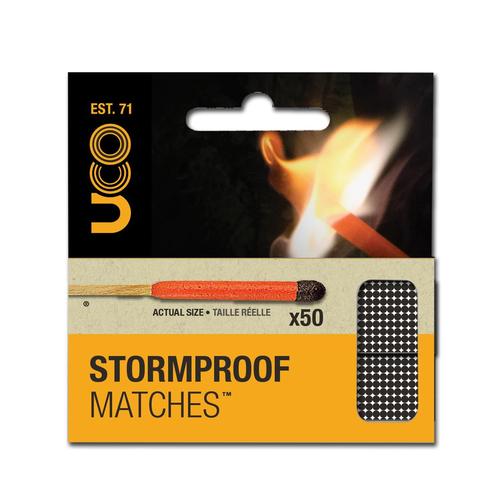 Industrial Revolution UCO Stormproof Matches 2 Pack