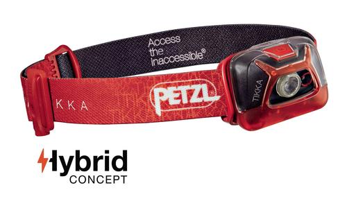 Petzl Tikka Headlamp