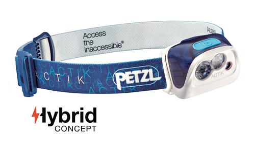 Petzl Actik Headlamp