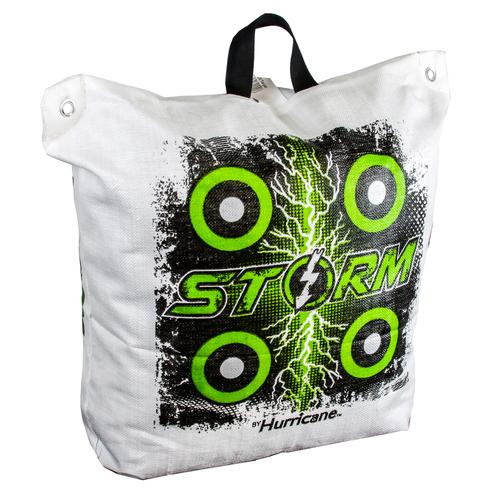 Hurricane Bag Targets Storm Expanding Target