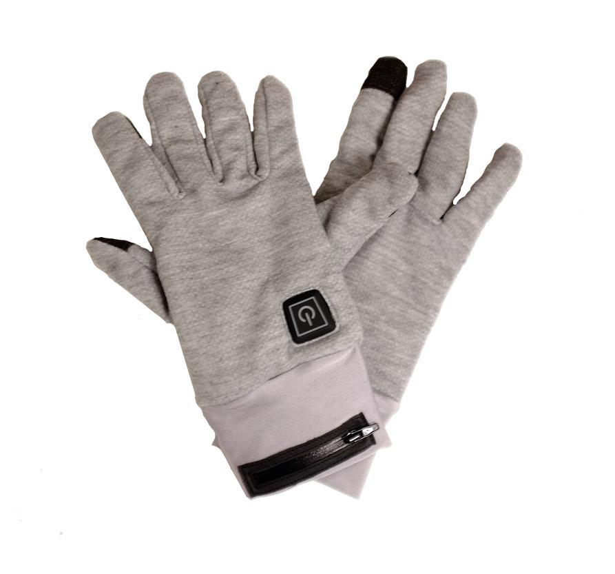 Kenco Outfitters | Ski Signature Heated Polartec Raynauds Gloves