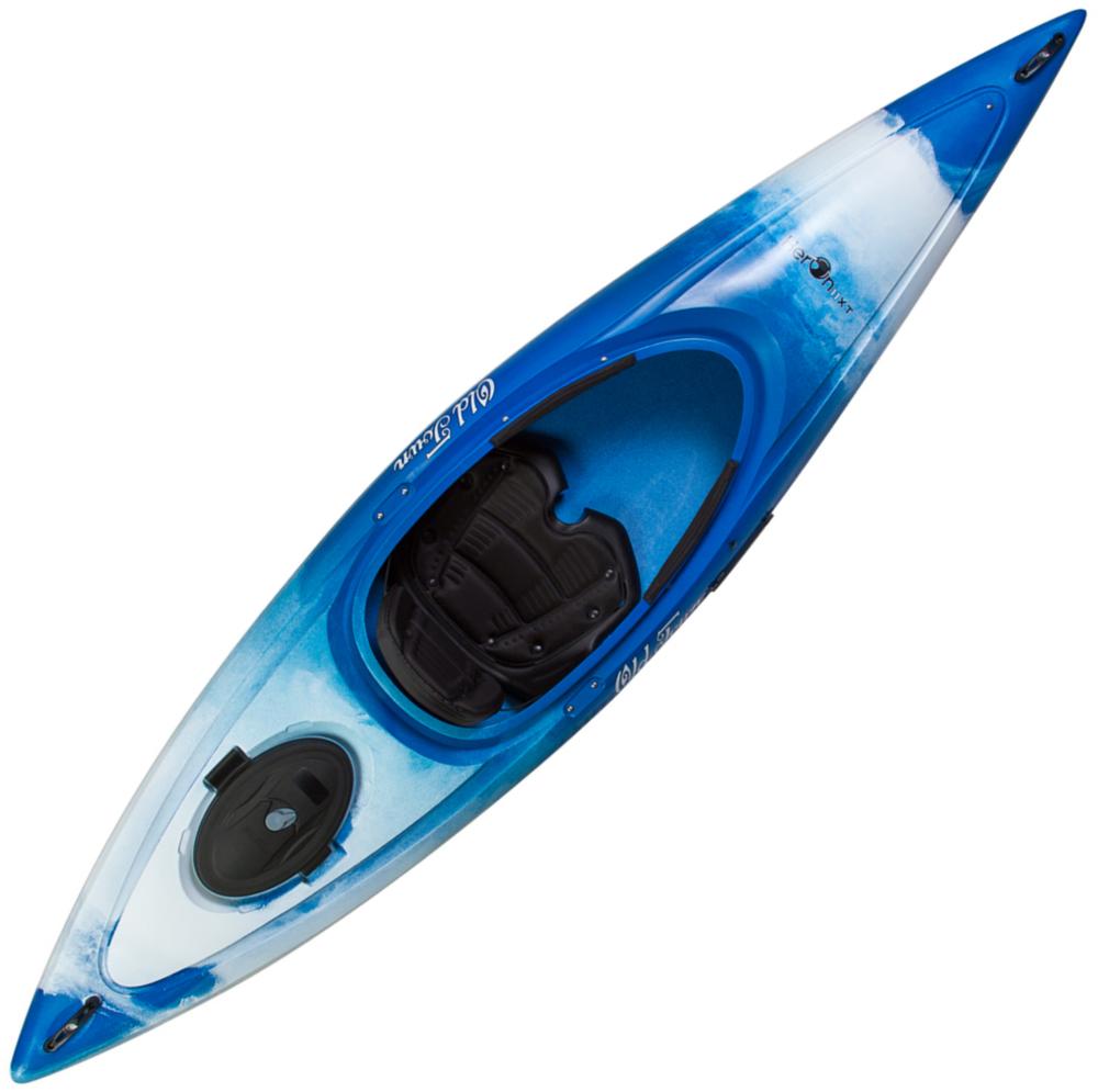 Kenco Outfitters Old Town Heron 11XT Kayak