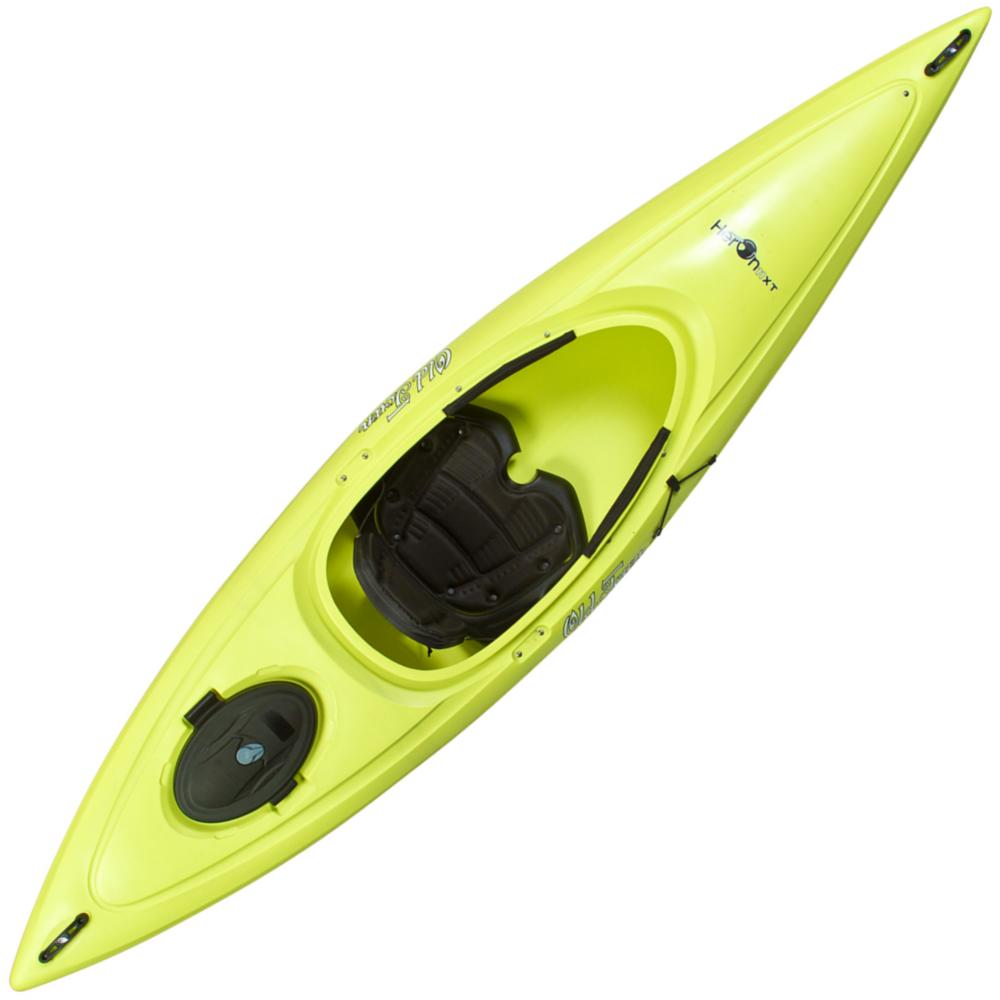 Kenco Outfitters Old Town Heron 11XT Kayak