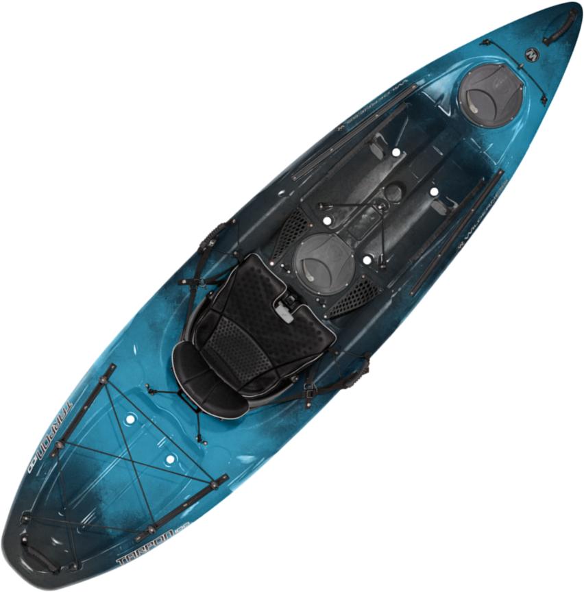 Kenco Outfitters Wilderness Systems Tarpon 100 Kayak