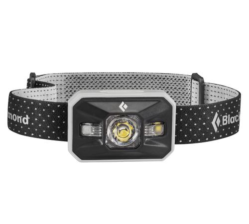 Black Diamond Equipment Storm 350 Lumen Headlamp