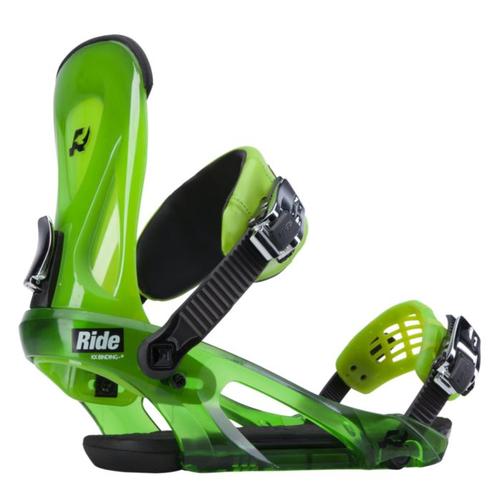 Ride KX Bindings 2014