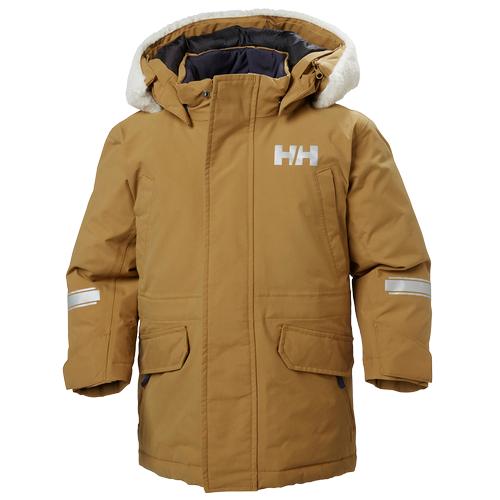 Helly Hansen Kid's Isfjord Down Parka