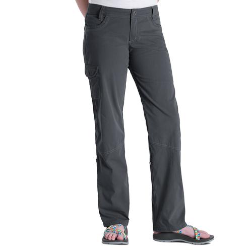 Kuhl Girl's Splash Roll Up Pant