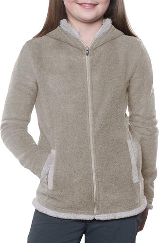 Kuhl Girl's Apres Hoody