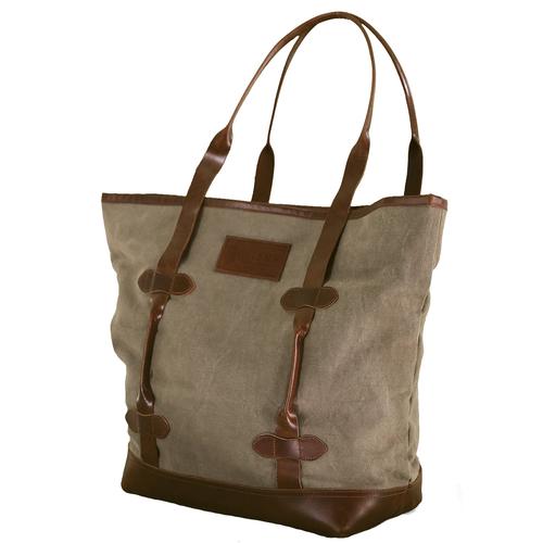 Outback Trading Company Walkabout Tote