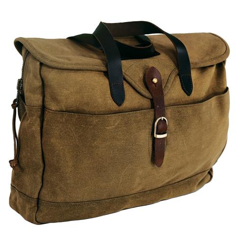 Outback Trading Company Outback Messenger Bag