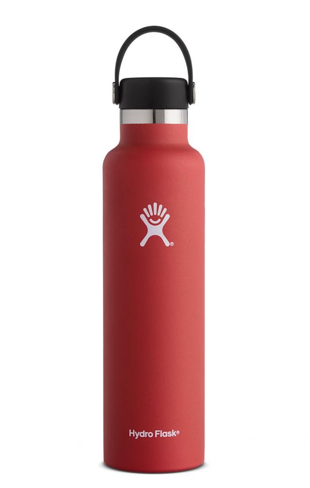  Hydroflask 24oz Standard Mouth Bottle