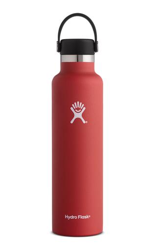 Hydroflask 24oz Standard Mouth Bottle