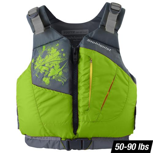 Stohlquist Escape Youth PFD