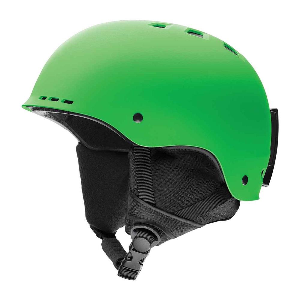 Smith Optics Holt Helmet REACTOR