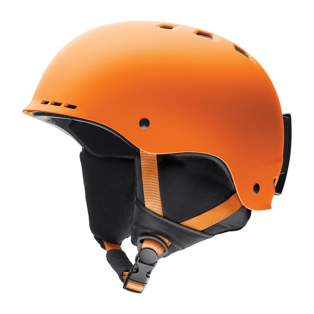 Smith Optics Holt Helmet SOLAR