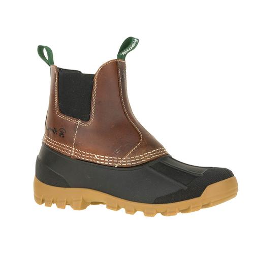 Kamik Men's Yukon C 3-Season Boot