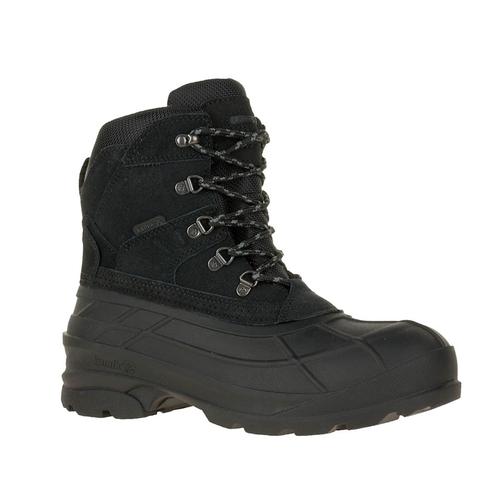 kamik men's fargo