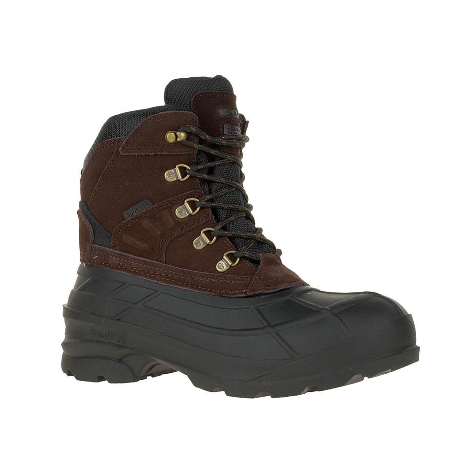 kamik men's fargo
