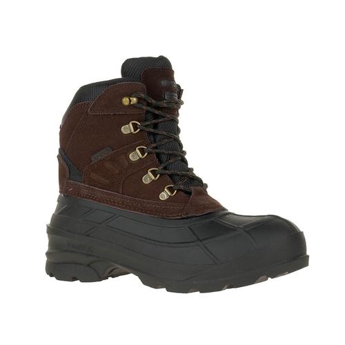 Kamik Men's Fargo Waterproof Boots