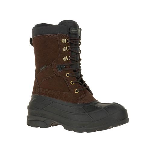 Kamik Men's Nationwide Waterproof Boot