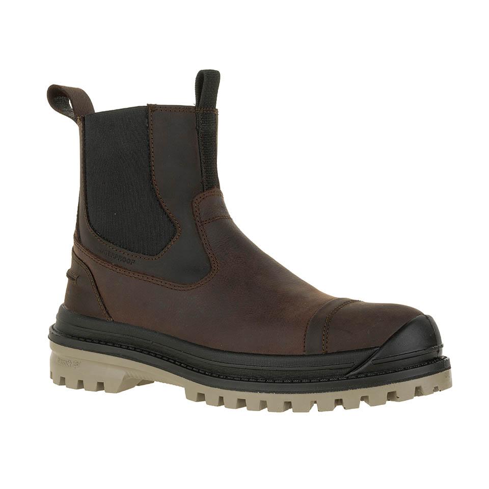 kamik men's griffon