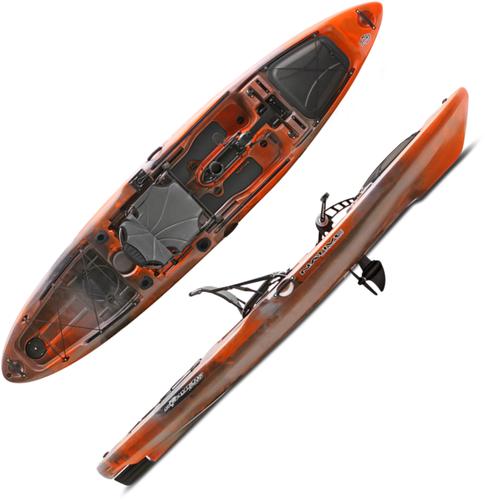 Native Watercraft Slayer Propel 13