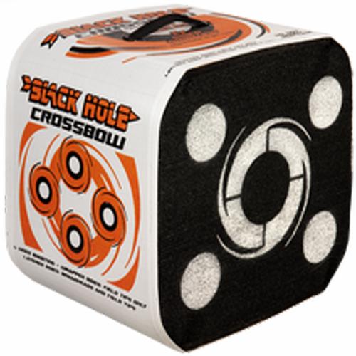 Black Hole Crossbow 16 Foam Block Target