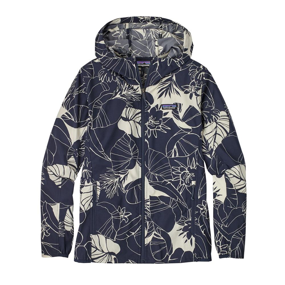 patagonia women's bajadas hoody