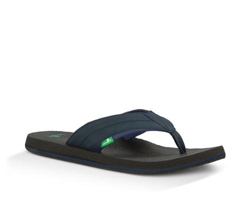 Sanuk Men's Beer Cozy 2 Flip Flop