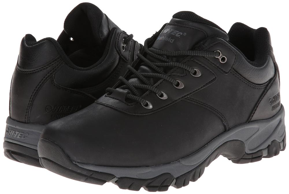 Kenco Outfitters | Hi Tec Men's Altitude V Low I Waterproof Hiking Shoes