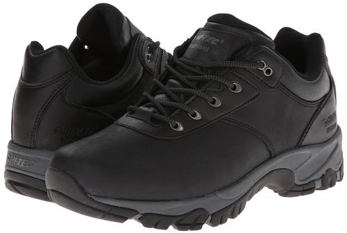 Hi Tec Men's Altitude V Low I Waterproof Hiking Shoes