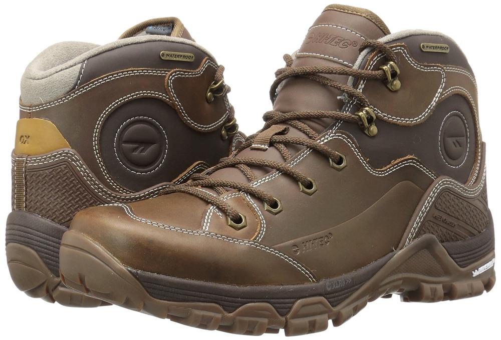 hi tec boots hiking sneaker