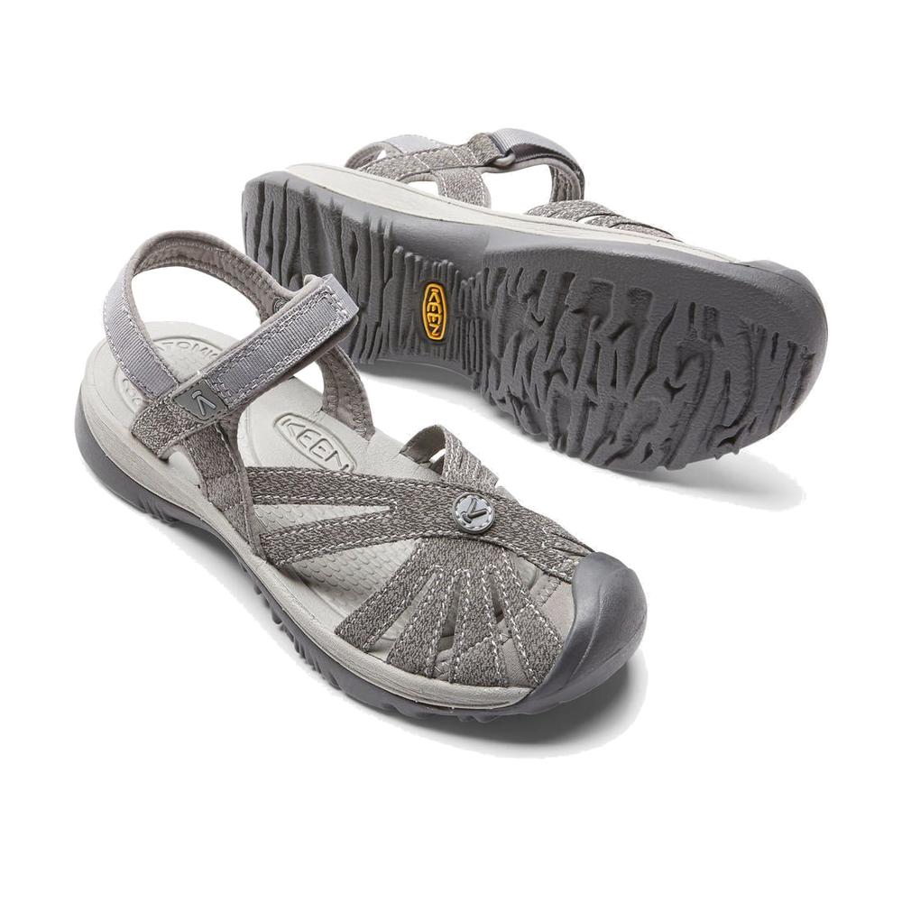 Kenco Outfitters | Keen Women's Rose Sandal in Gargoyle