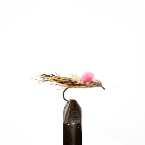 Jackson Cardinal Quicksite Hopper Fly