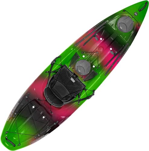 Wilderness Systems Tarpon 100 - Blem