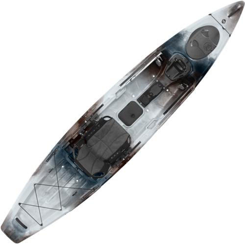 Wilderness Systems Radar 135 - Blem