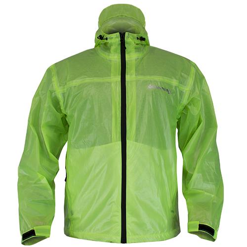 Compass 360 Men's Ultrapack Rain Jacket